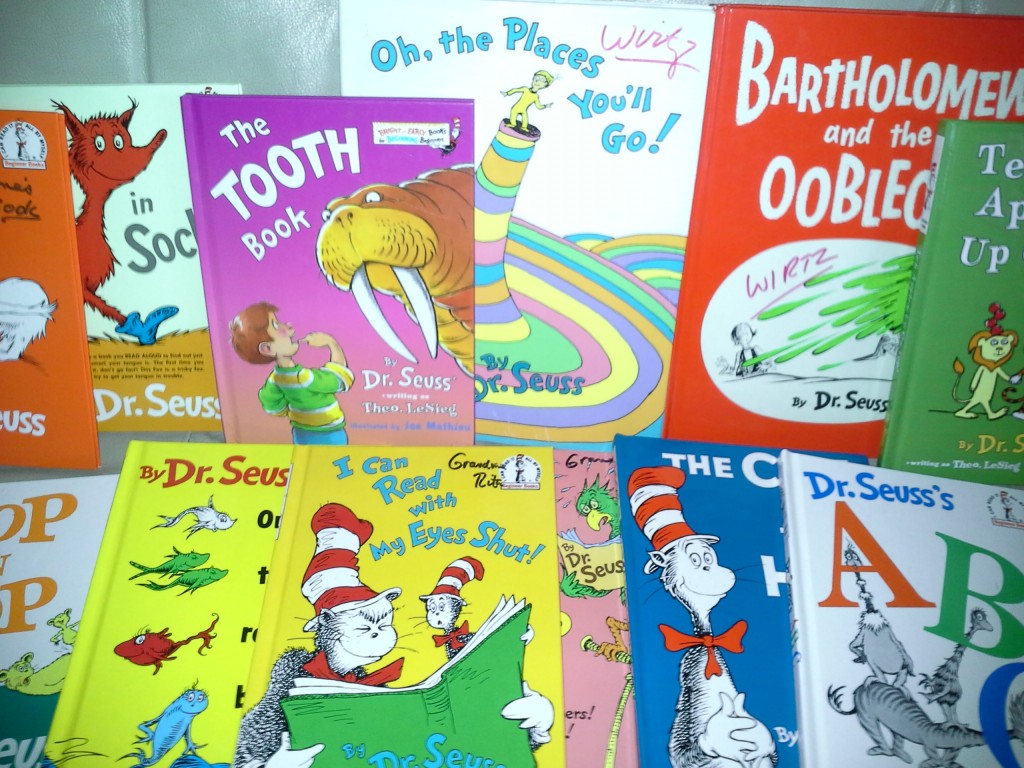 Dr. Seuss’ What Pet Should I Get? Teaching Tips for Your Kids ...
